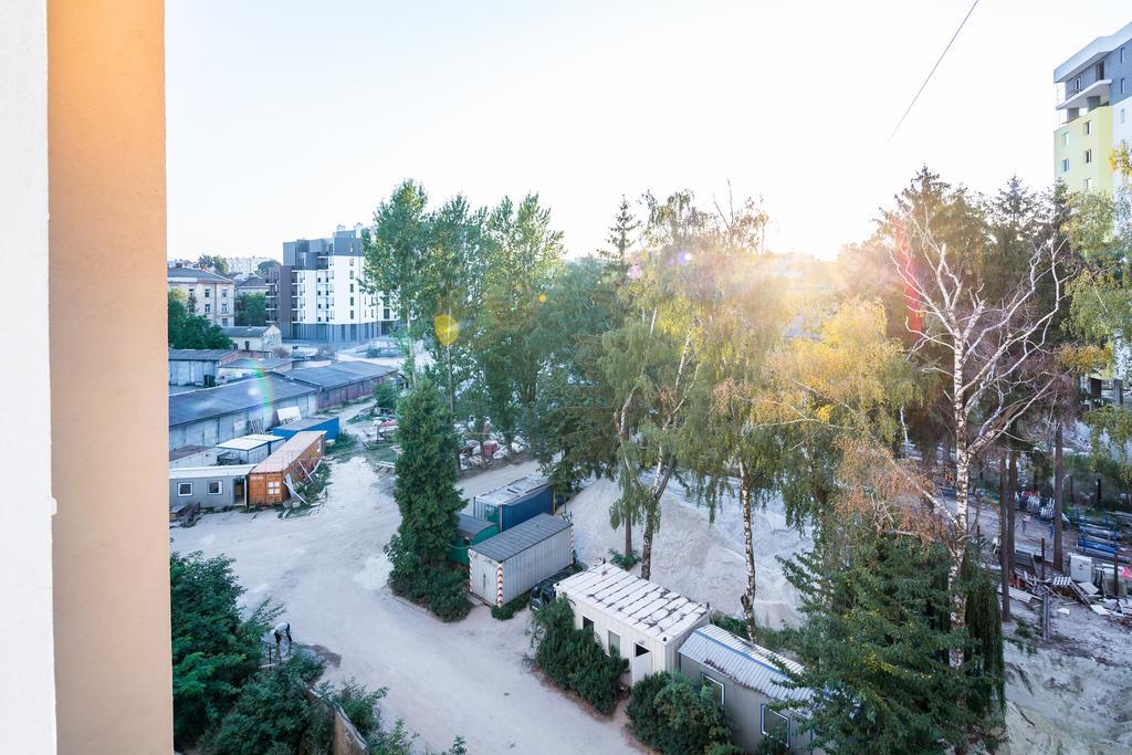Apartments On The Square Of Prince Svyatoslav Lviv Extérieur photo